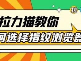 指纹浏览器自动化工具推荐与对比