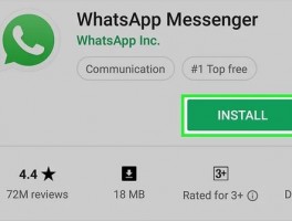 WhatsApp 2023