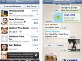 全球化营销的WhatsApp注册与养号软件
