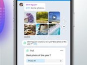 115出海：智能化社媒引流与客户转化方案