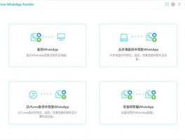 whatsapp怎么读中文
