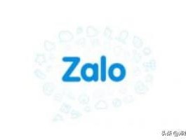 zalo怎么设置中文
