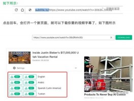 Google Voice 翻译平台