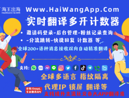 优化跨境电商业务的多功能营销助手