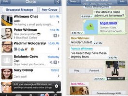 WhatsApp安装下载whatsapp安装下载安装