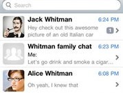 line的聊天翻译在哪