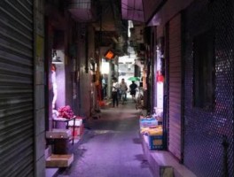 浏览器环境隔离是什么意思？