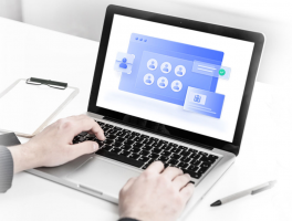 指纹浏览器是否支持数据审计日志？