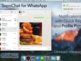 WhatsApp苹果官方下载2023