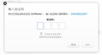 苹果手机接收不到短信验证码 苹果手机接收不到短信验证码