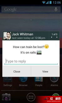 whatsapp安卓最新版9.5 whatsapp安卓最新版9.5