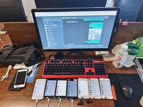 海王AppZalo翻译软件登录入口