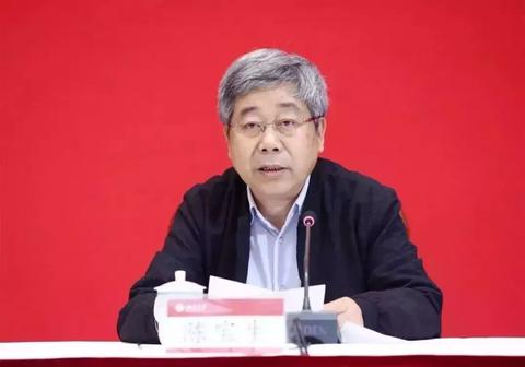 教育部:坚决拥护党中央决定 教育部:坚决拥护党中央决定